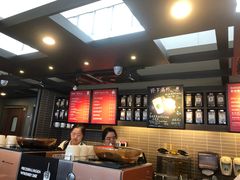 -星巴克(无锡高铁站店)