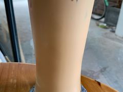 现煮奶茶-猫里有甜