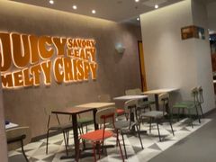 -汉堡王(上海缤谷一期店)