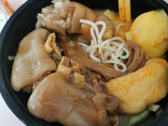 -家味螺蛳粉&烤鱼(五角场店)