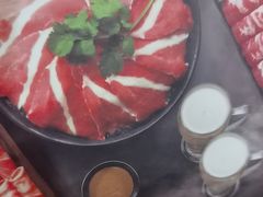 -呷哺呷哺(常营华联店)