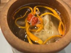 -竹里馆·淮扬菜·功夫茶(老门东店)