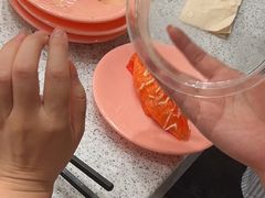 -争鲜回转寿司(西红门荟聚PLUS店)