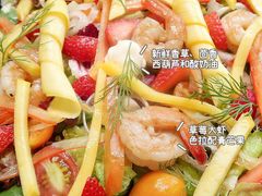 -haxnbauer海森堡德国餐厅(深圳coco店)
