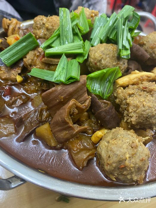 双宝红油牛系列图片