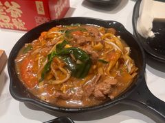 -潮汕良记牛肉火锅(洪武路店)
