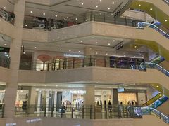 -光启城时尚购物中心