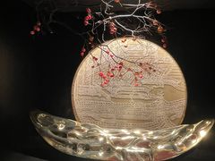 -馋遇江南·精致湖景雅宴(东方之门店)