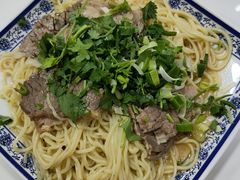 -玉香宫河州牛肉拉面
