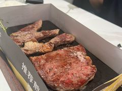 -卡朋西餐(铂顿城店)