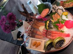 -花潮料理艺食馆(SM新生活广场店)