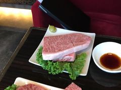 -焼肉 琉球の牛(北谷)