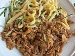 -阿九笨鸡蛋手擀面(总店)
