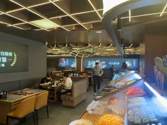 -牛YO寿喜烧·铁板烧和牛火锅自助(市府恒隆店)
