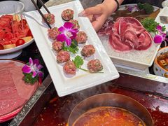 -红鼎坊·老成都火锅(新南门店)