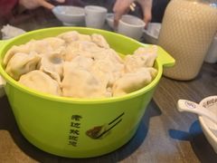 -老边饺子馆·东北菜(虎坊桥店)