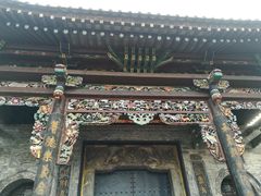-西安关中民俗艺术博物院