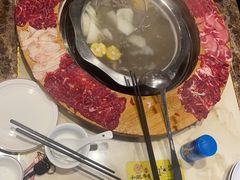-小肥牛潮汕牛肉火锅(南联店)