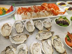 -郑庄脂渣海鲜楼(九水路店)