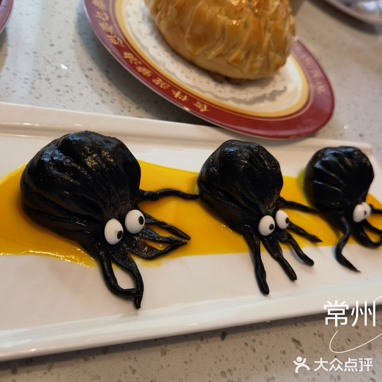 打卡永盛利茶餐厅