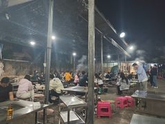 -同心烧烤(总店)