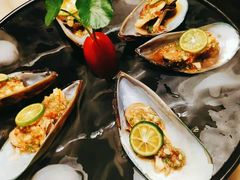-佬麻雀·新湘菜(珠海金发购物中心店)