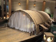 -老船坞餐厅(北京亚洲大酒店 )
