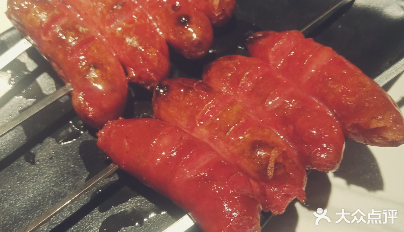 陕菜传承最美长安