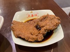 红烧大排浇头-东泰祥生煎馆(陕西南路店)