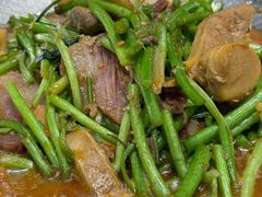 -金陵后厨·南京菜(新街口秣陵路店)