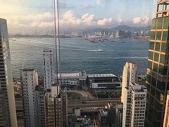 -香港华美达海景酒店