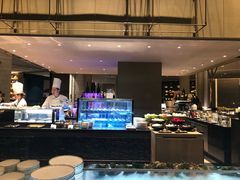 -博林天瑞喜来登酒店·西丽尚膳