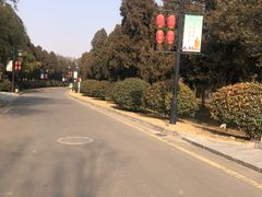 -函谷关历史文化旅游区