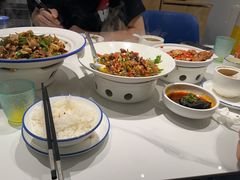 -兰湘子·湘菜小炒(南京江宁万达店)