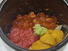 -鮨一日本料理旗舰店(总店)