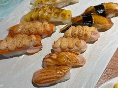 -万岁寿司(天河领展店)