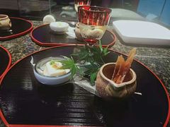 前菜-温岭耀达松铃二号餐厅