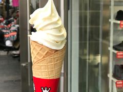 -蜜雪冰城(漕运广场西二街店)