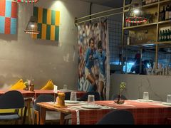 -Primo·丽莫意大利窑烤披萨