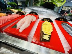 -青岛鑫江温德姆酒店