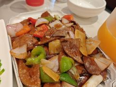 -旺达·福州菜(正大广场店)