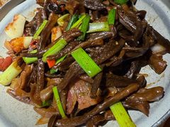 -小放牛炒菜馆(三丰店)
