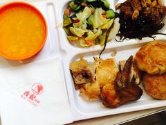 -香妃烤鸡(西单店)