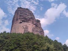-崀山风景名胜区