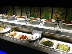 -格瑞欧海鲜自助烤肉火锅(光彩店)