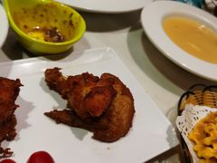 -豪客来牛排(中央花苑店)