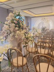 -唐山香格里拉大酒店·宴会厅