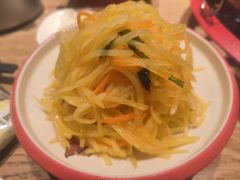 -肥三土菜馆(五四广场店)