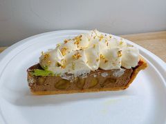 桂花栗子派Chestnut-Pie Bird(新闸路店)