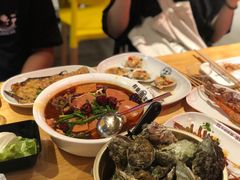 -吓土伯生蚝(工厂店)
